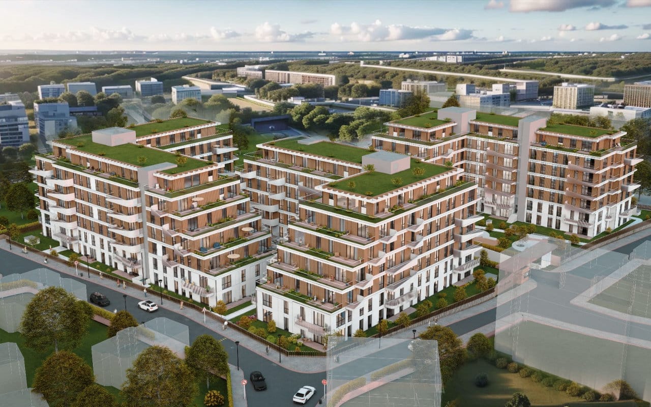 BIM Nedir? Yapı Bilgi Modellemesine Giriş
